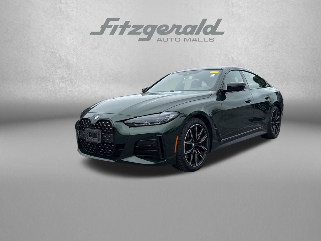 bmw 4 series 2023 WBA73AV04PFN31940 image bmw 4 series 2023 WBA73AV04PFN31940 image